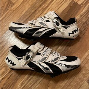 Northwave Cycling Shoes